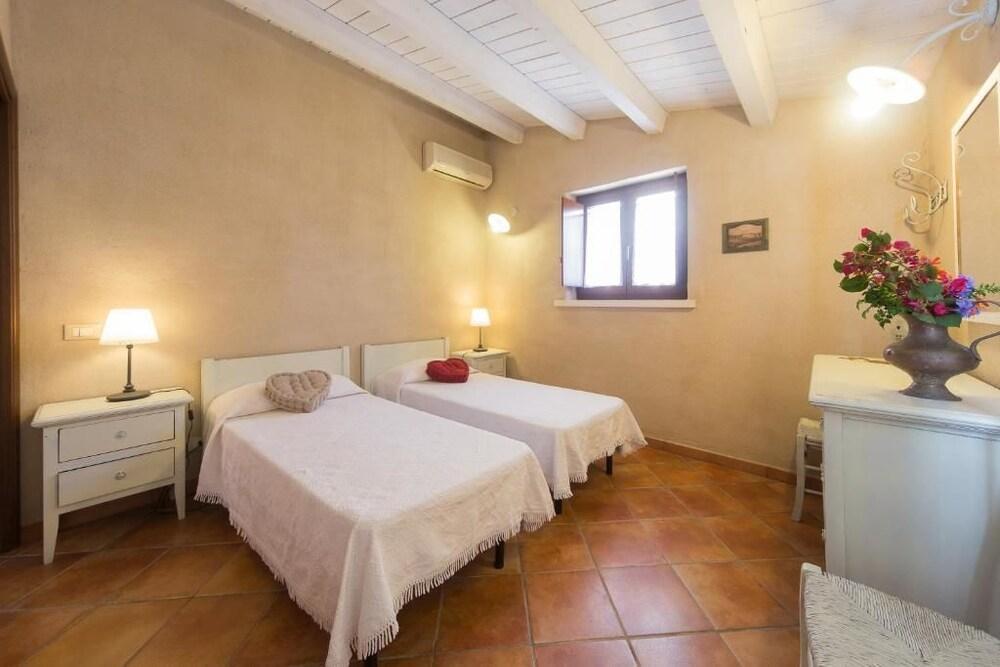 Casale Del Coccio