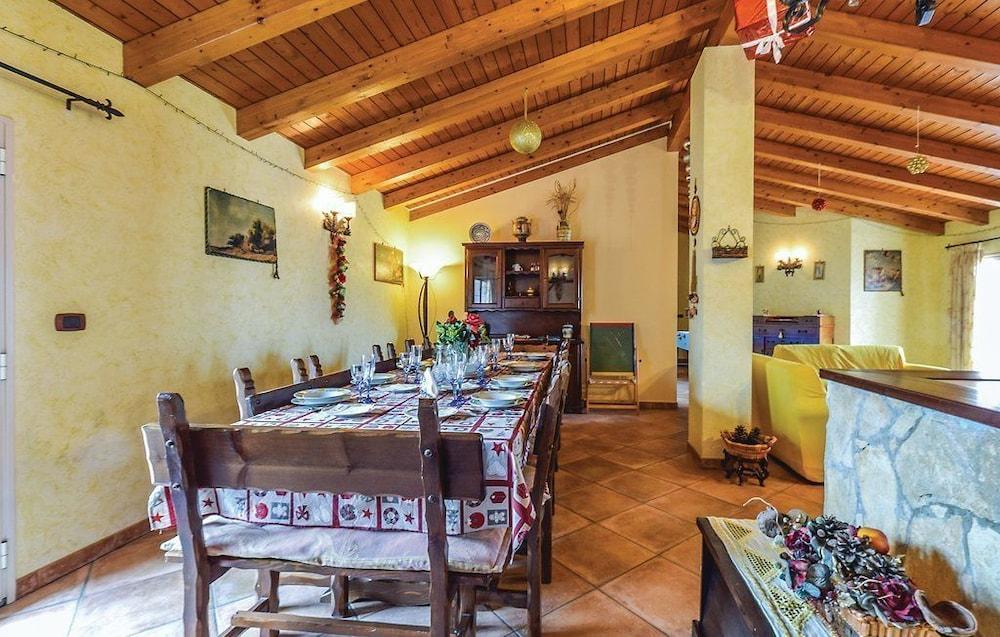 Vacation House ETNA