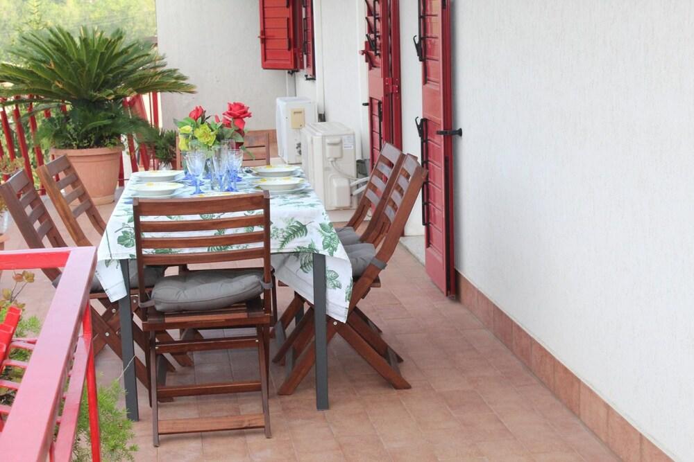Vacation House ETNA