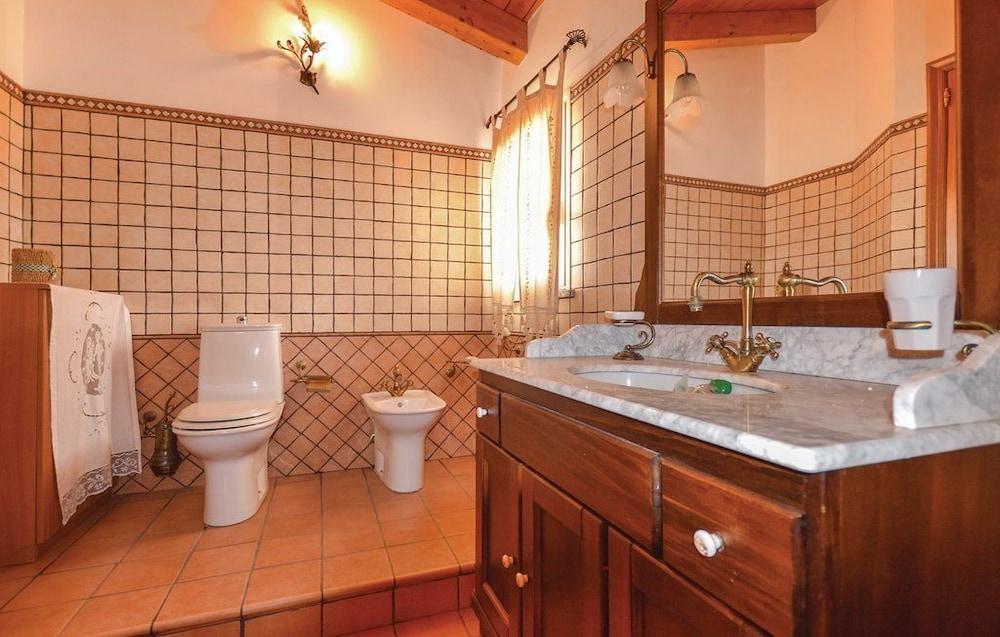 Vacation House ETNA
