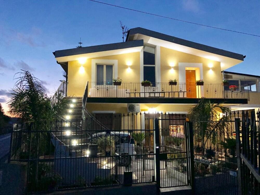 B&B Il Giardino Sul Mare