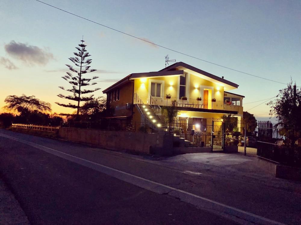 B&B Il Giardino Sul Mare