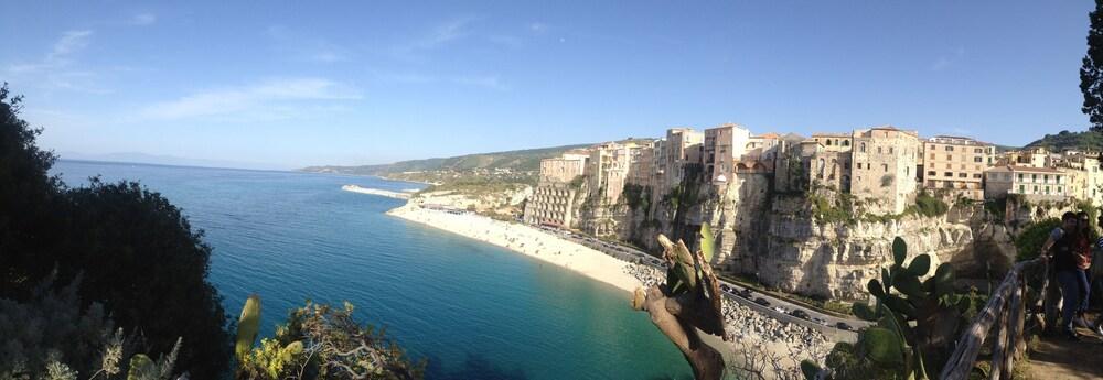 B&B Il Giardino Sul Mare