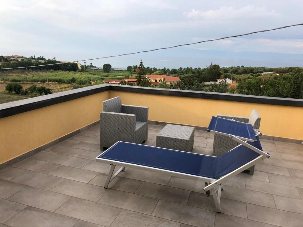 B&B Il Giardino Sul Mare