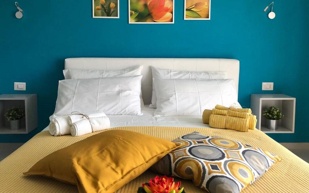 B&B Il Giardino Sul Mare