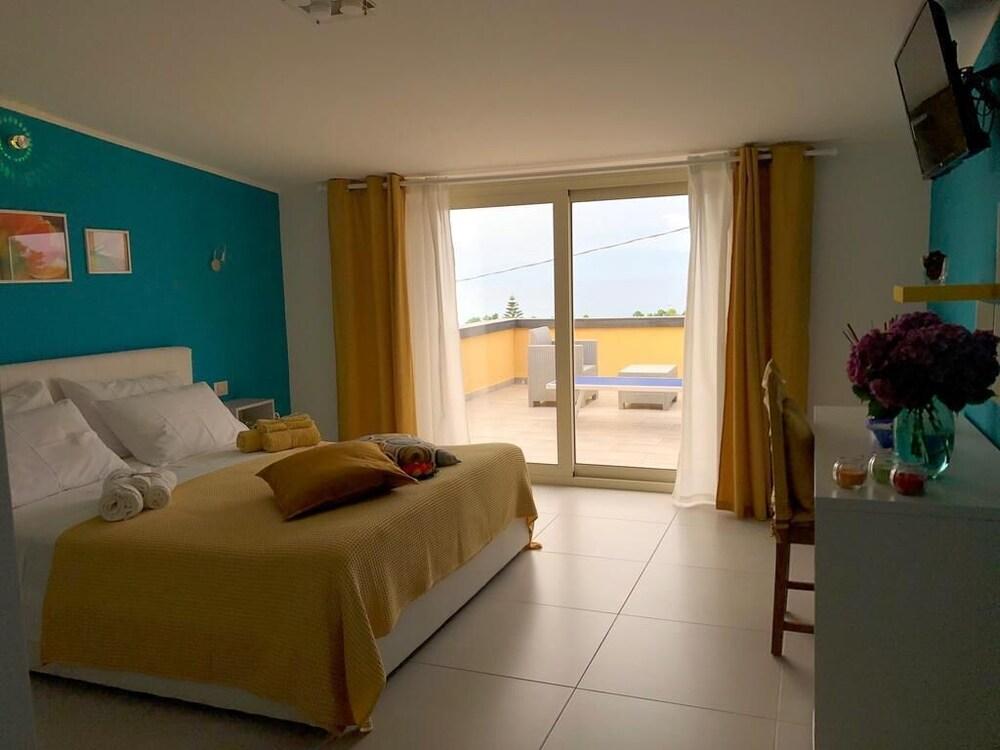 B&B Il Giardino Sul Mare