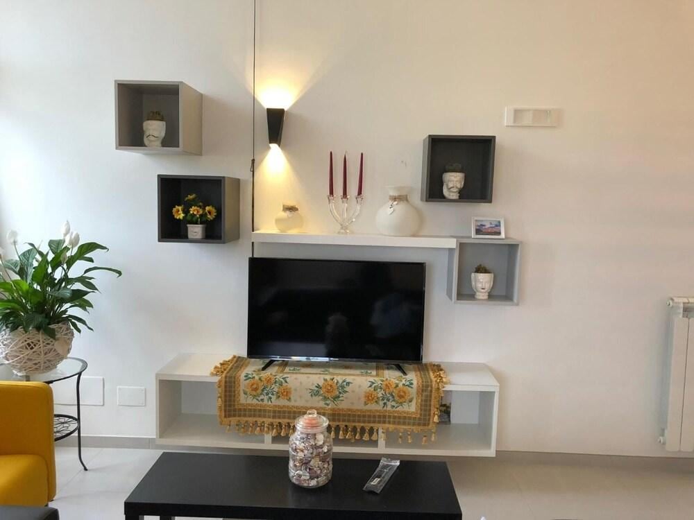 B&B Il Giardino Sul Mare