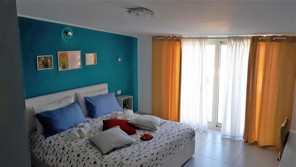 B&B Il Giardino Sul Mare