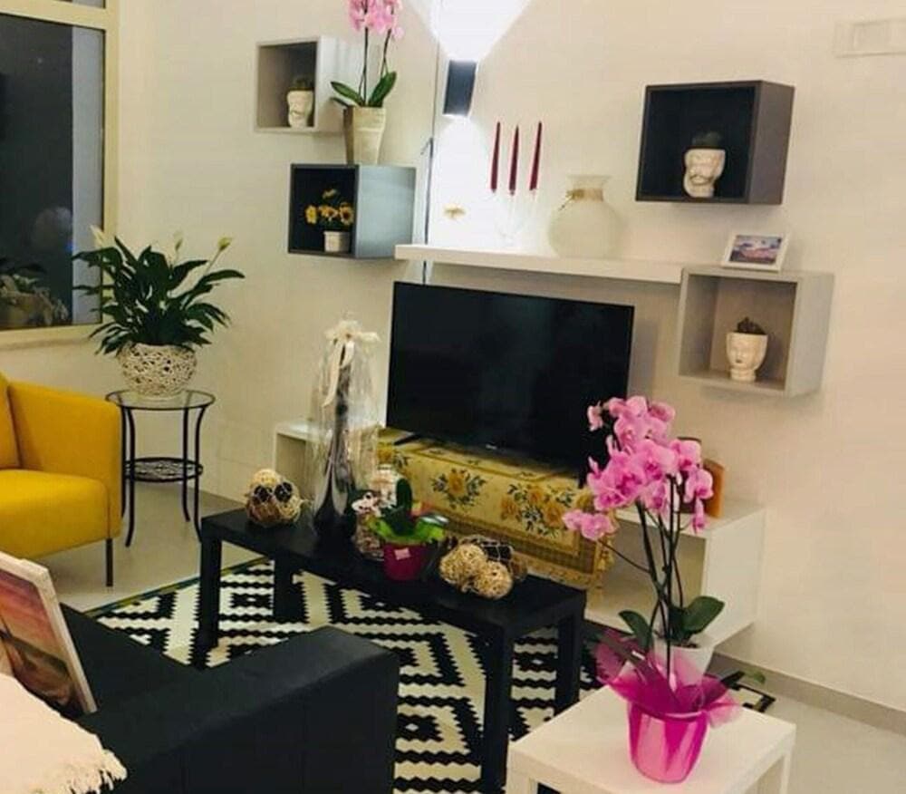 B&B Il Giardino Sul Mare
