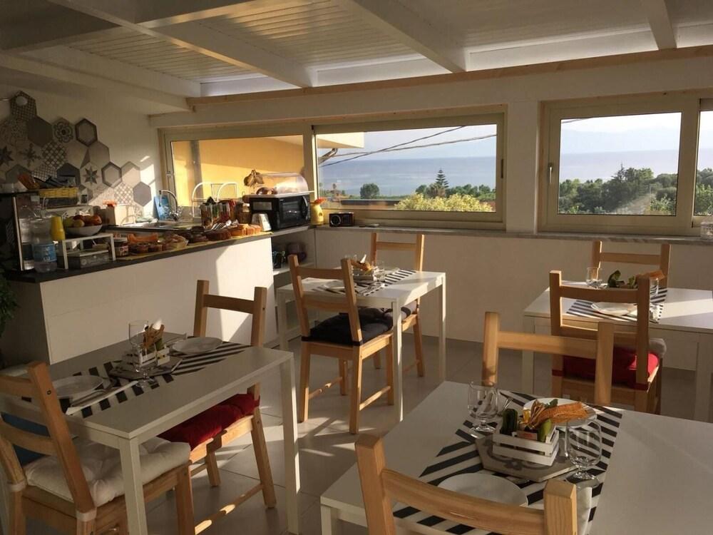 B&B Il Giardino Sul Mare