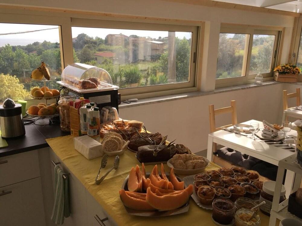 B&B Il Giardino Sul Mare