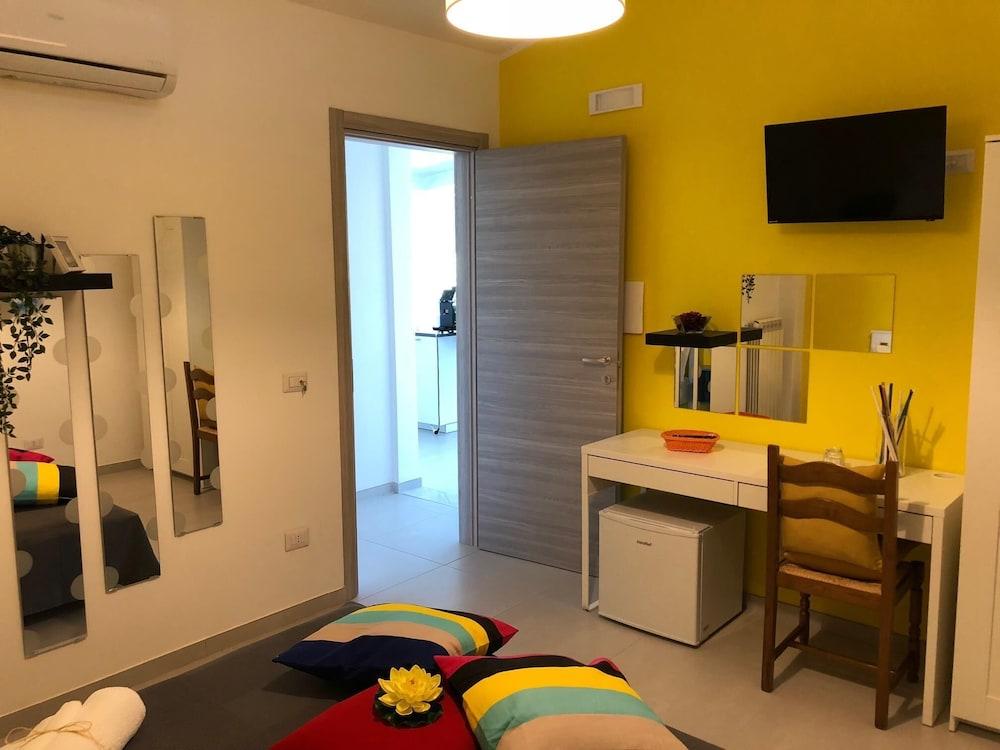 B&B Il Giardino Sul Mare