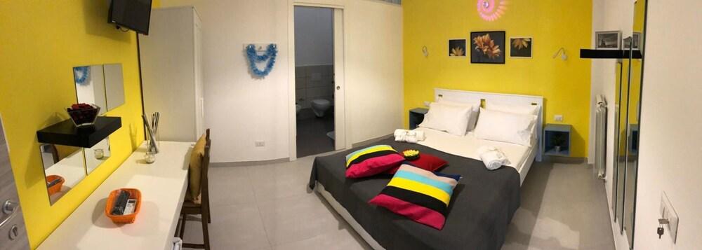 B&B Il Giardino Sul Mare