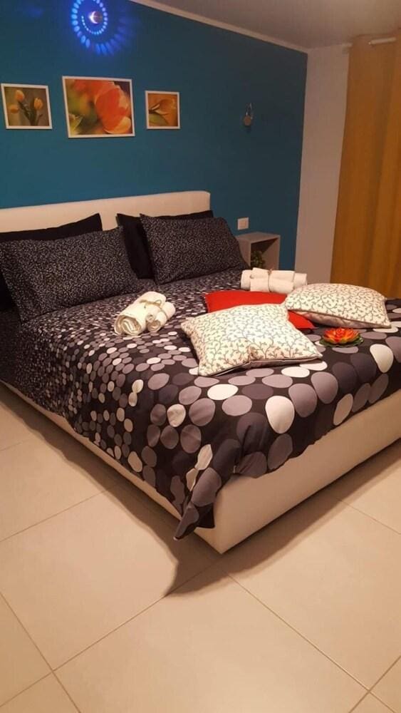 B&B Il Giardino Sul Mare