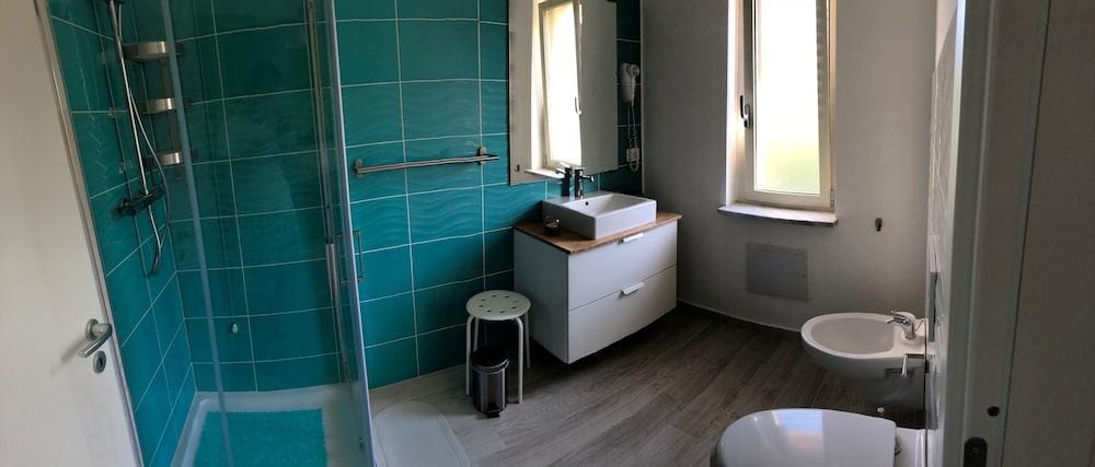 B&B Il Giardino Sul Mare