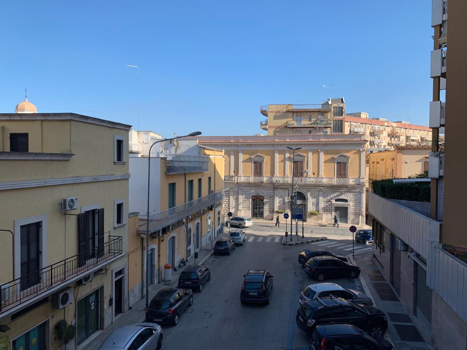 Agora B&B Urban Relais