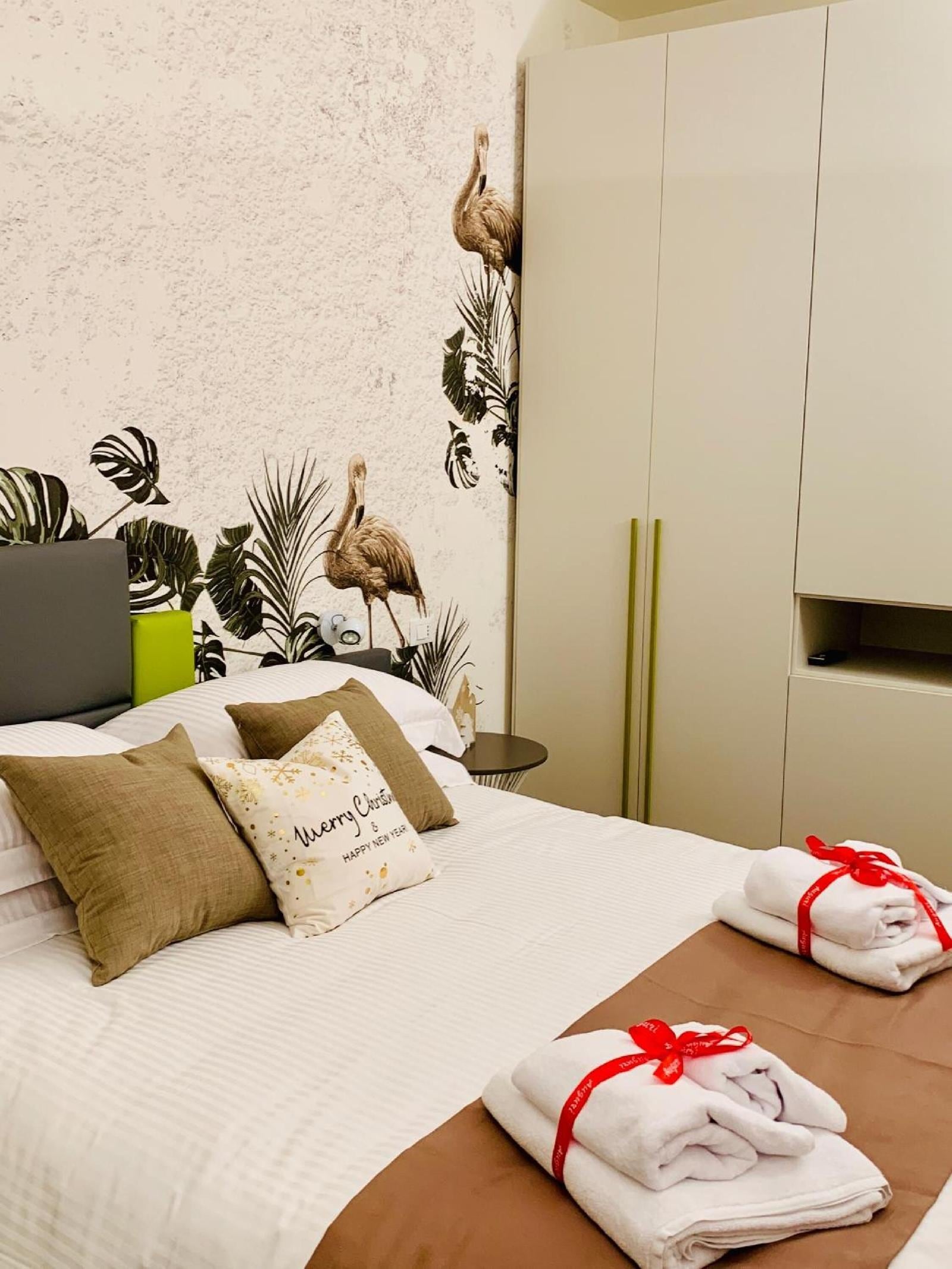 Agora B&B Urban Relais