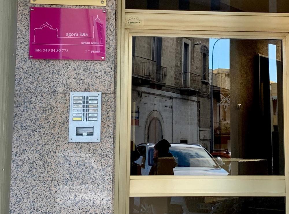 Agora B&B Urban Relais