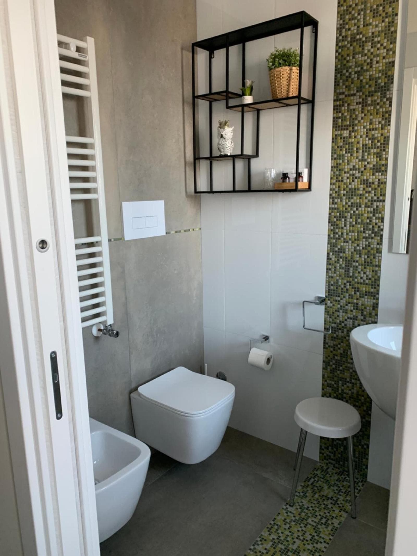 Agora B&B Urban Relais