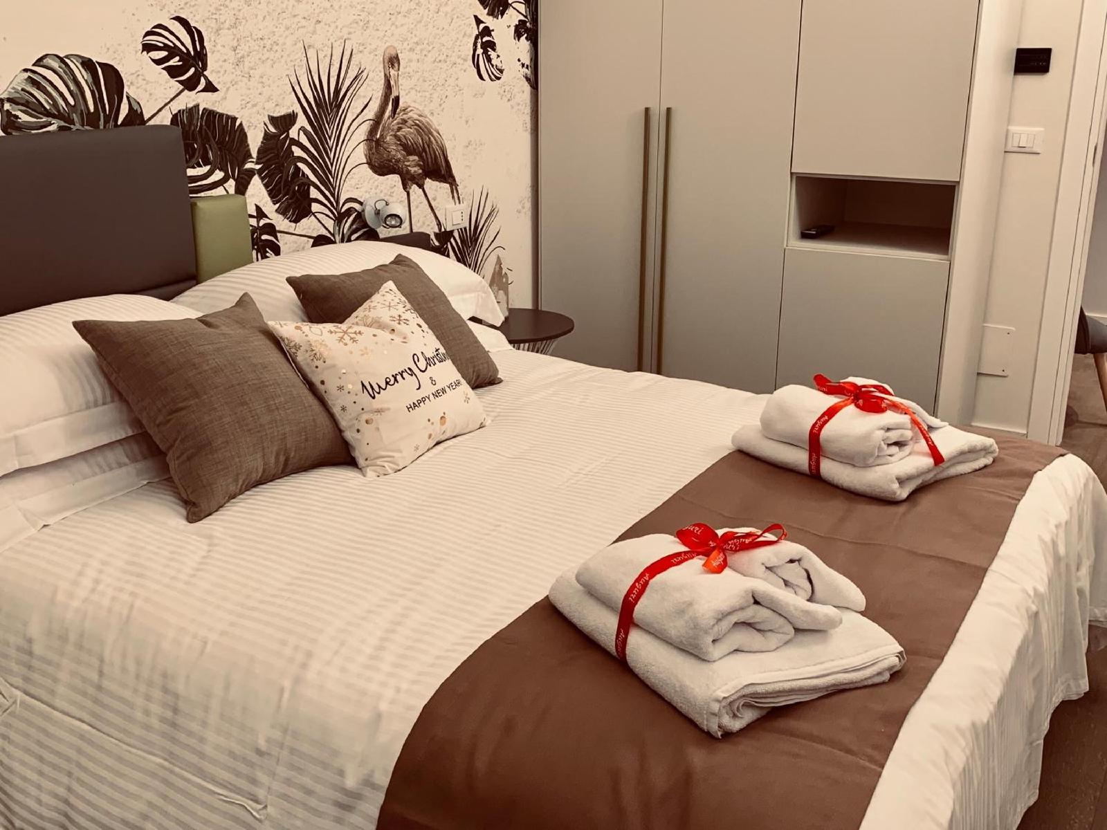 Agora B&B Urban Relais