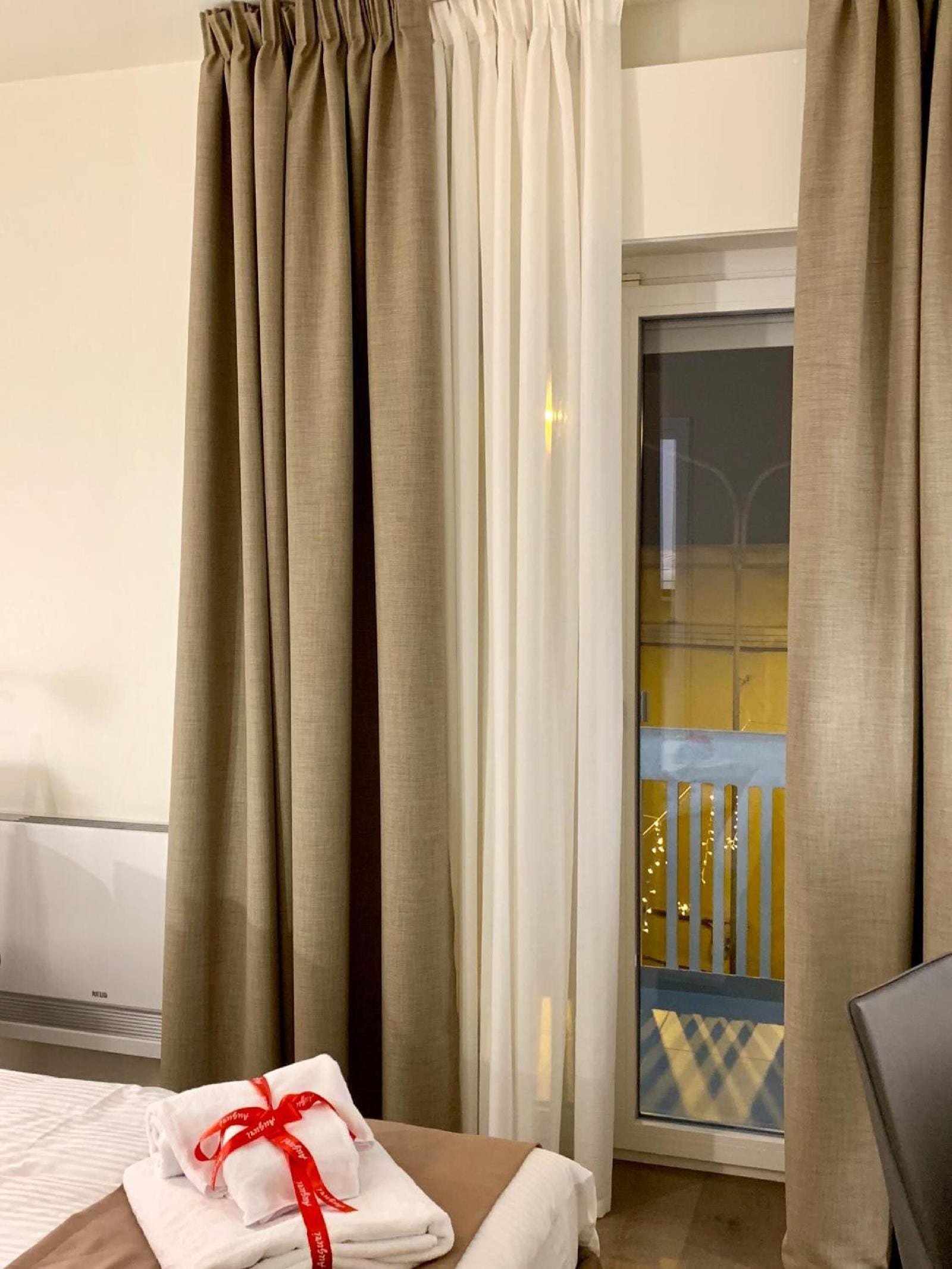 Agora B&B Urban Relais