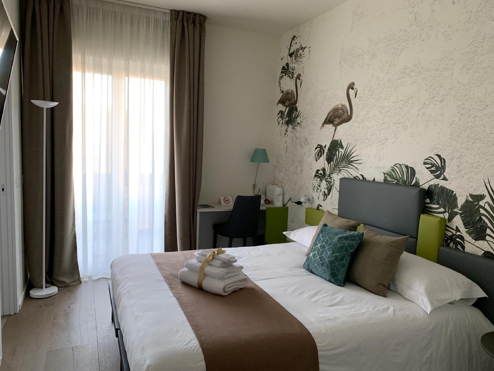 Agora B&B Urban Relais