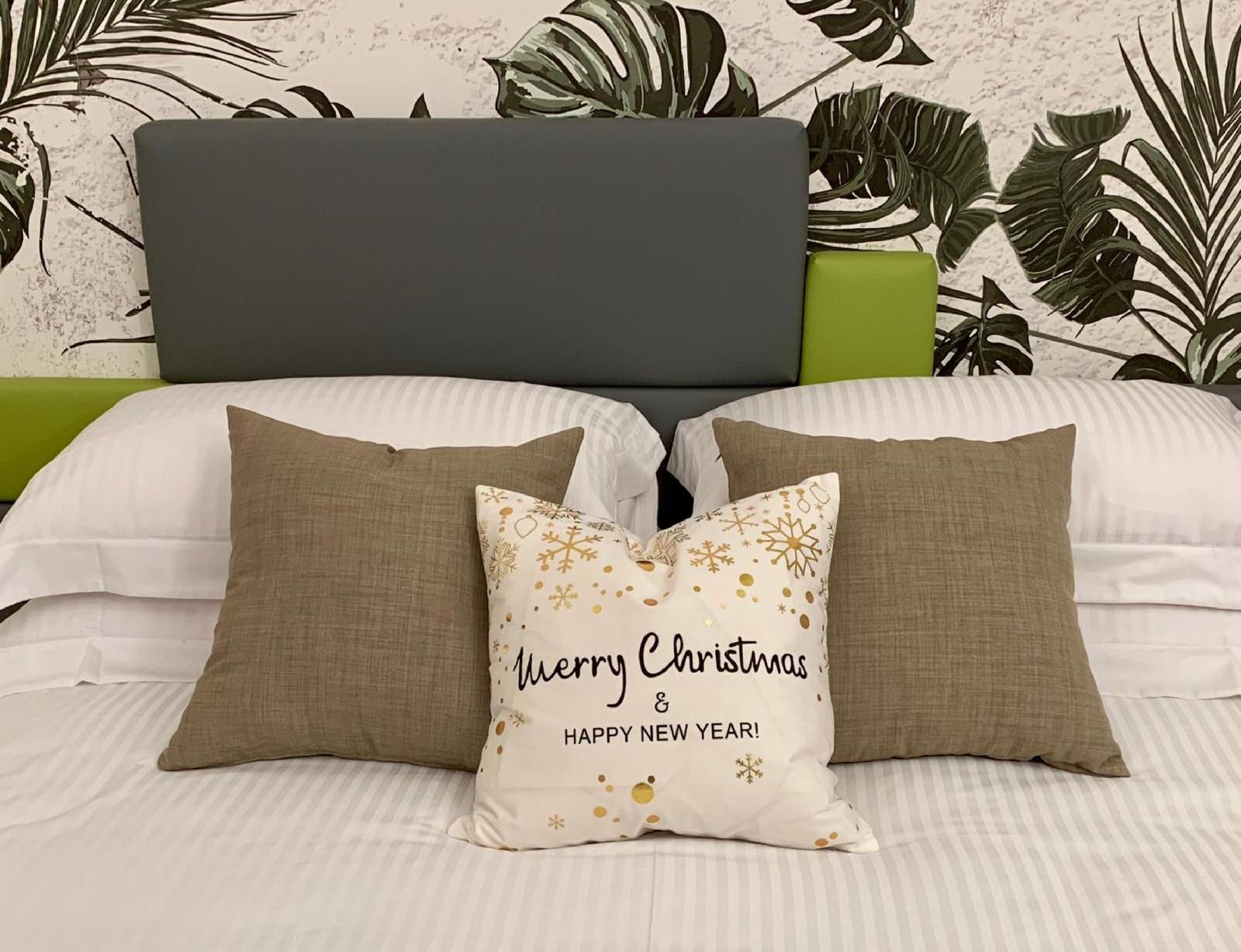 Agora B&B Urban Relais