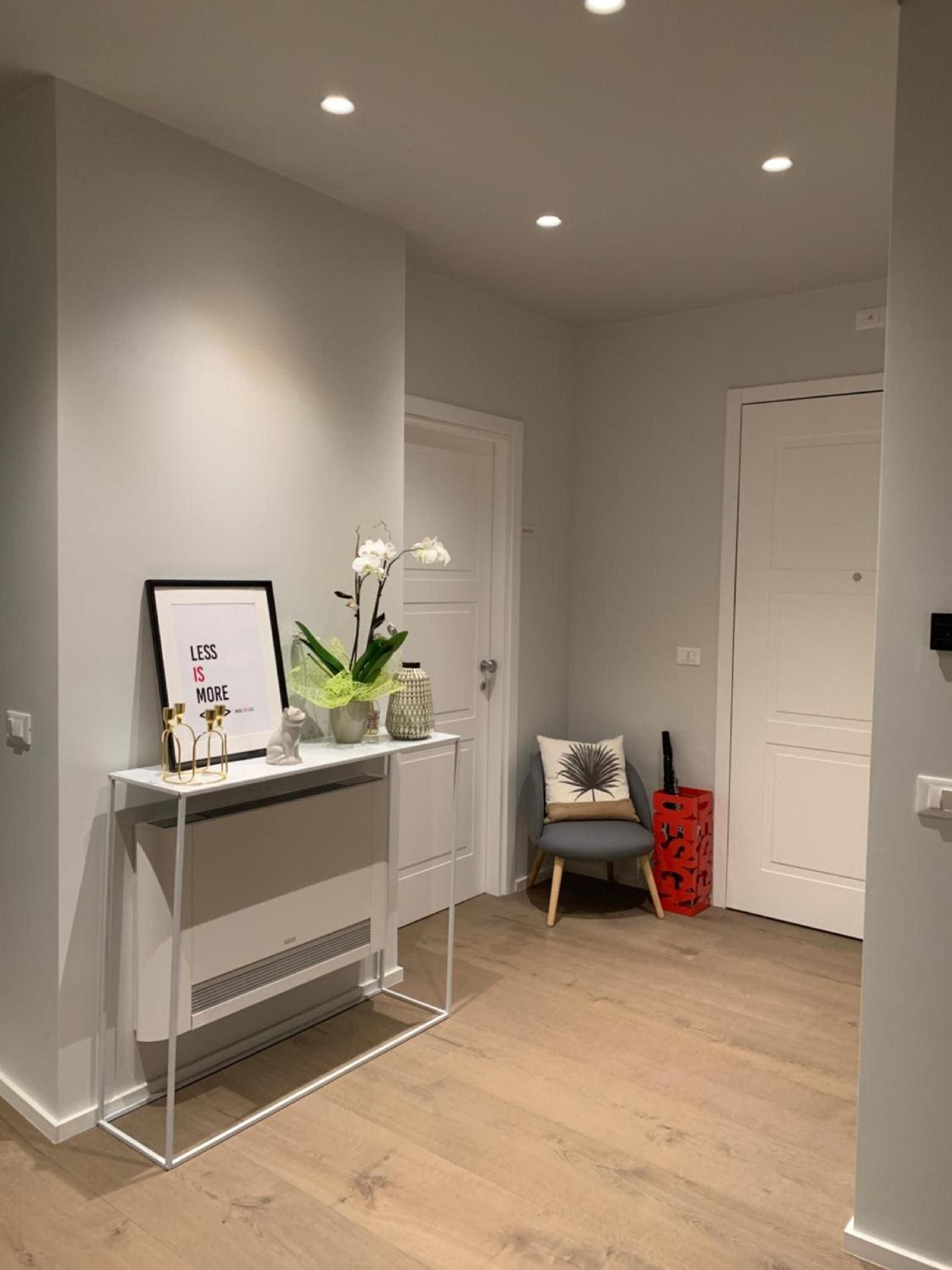 Agora B&B Urban Relais