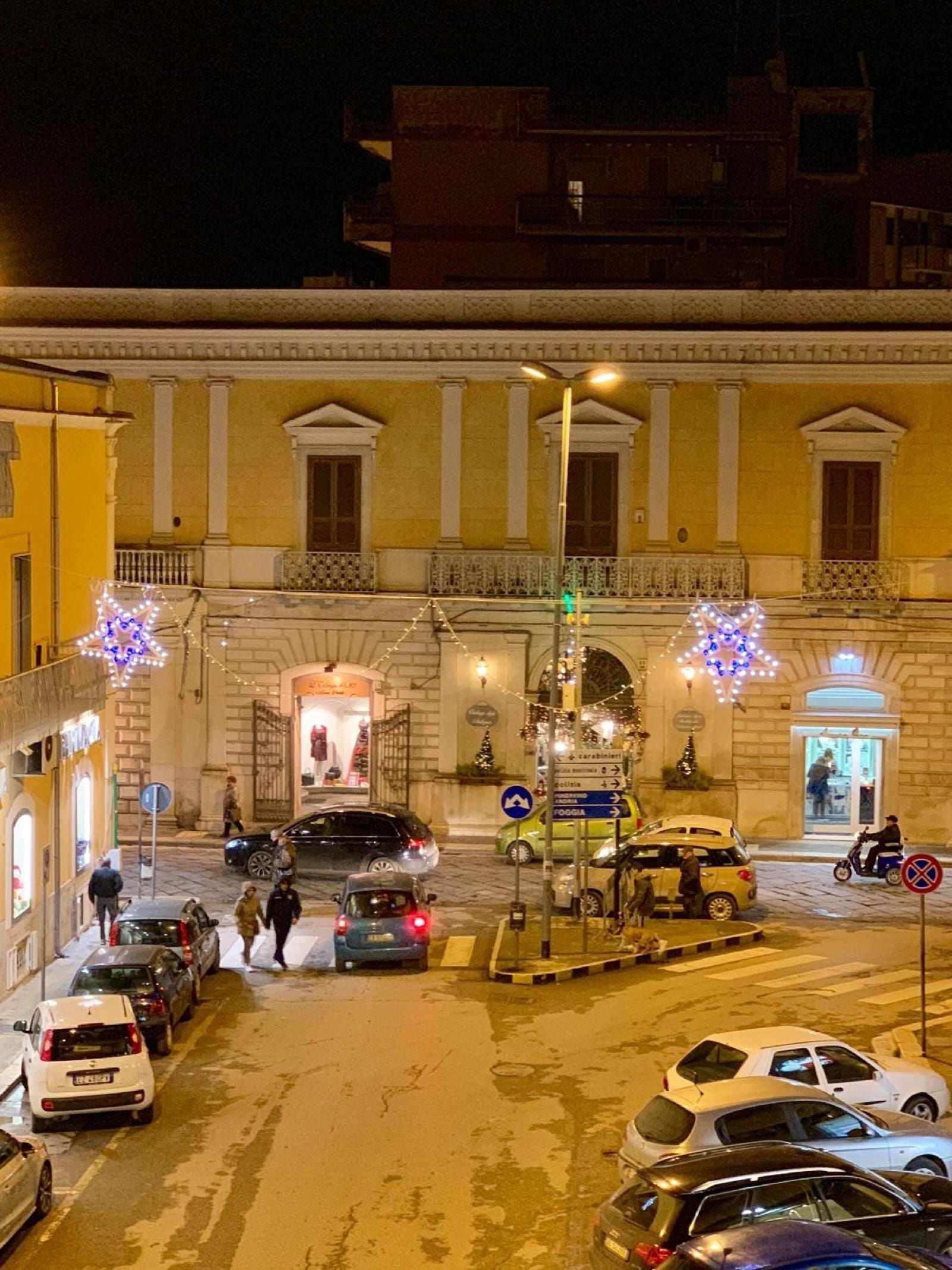 Agora B&B Urban Relais