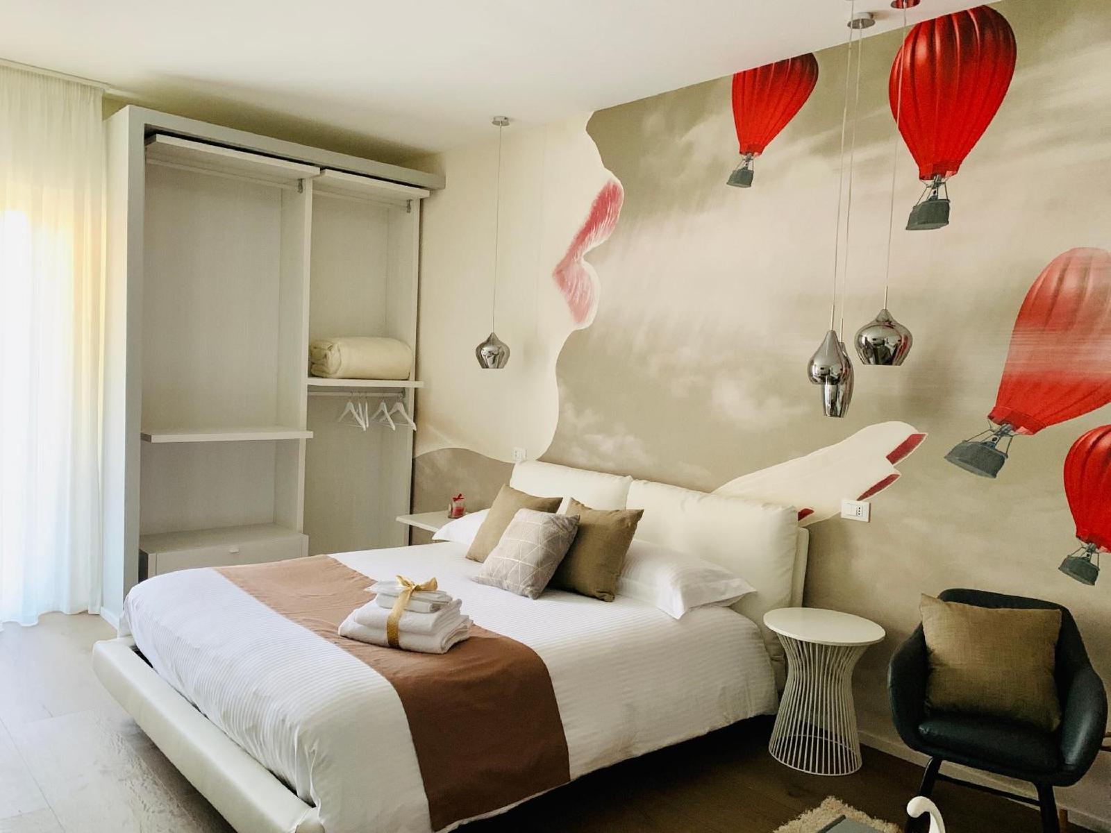 Agora B&B Urban Relais
