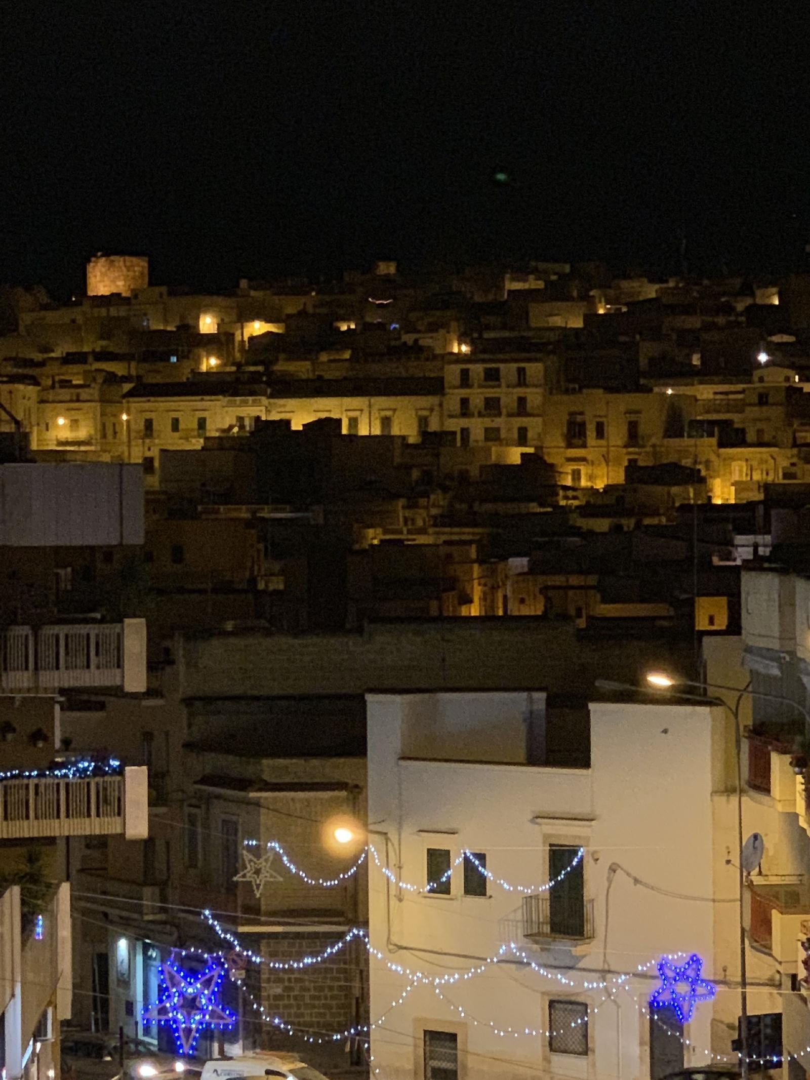 Agora B&B Urban Relais
