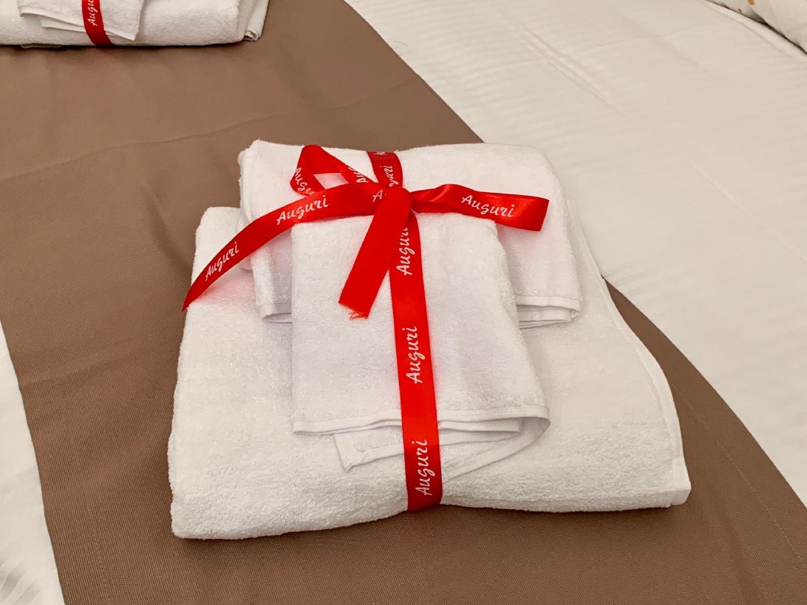 Agora B&B Urban Relais