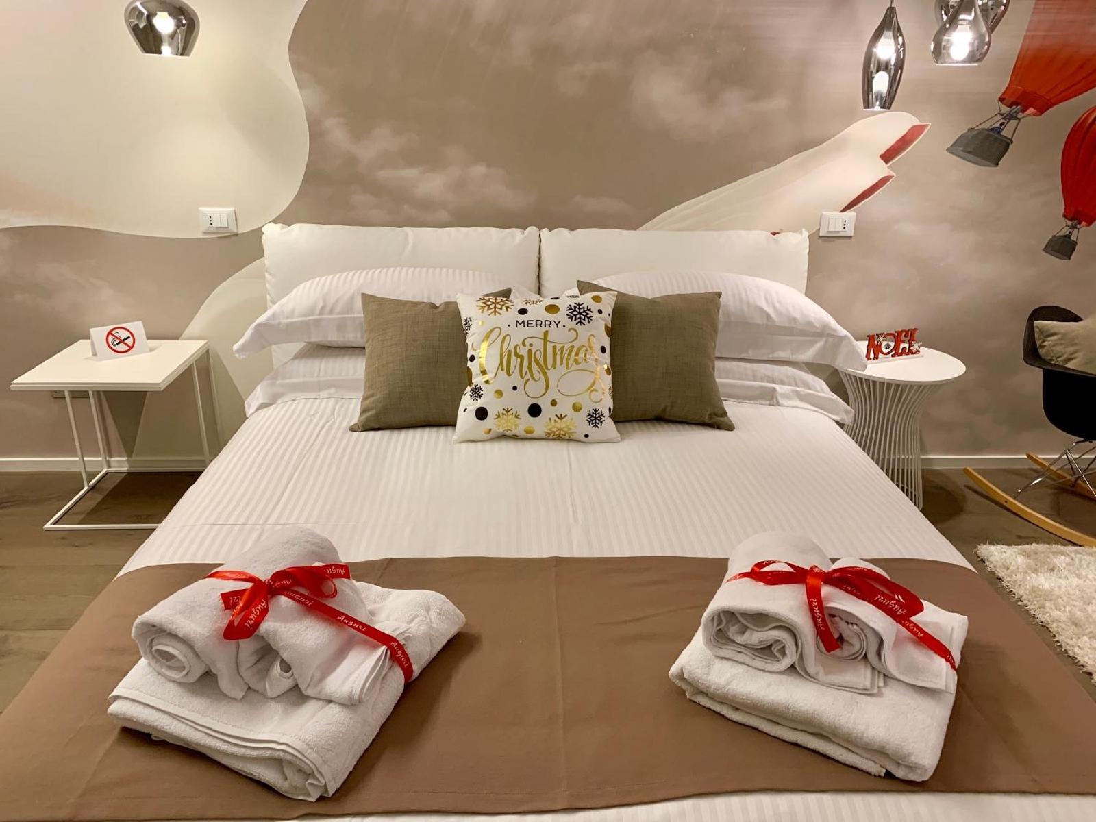 Agora B&B Urban Relais