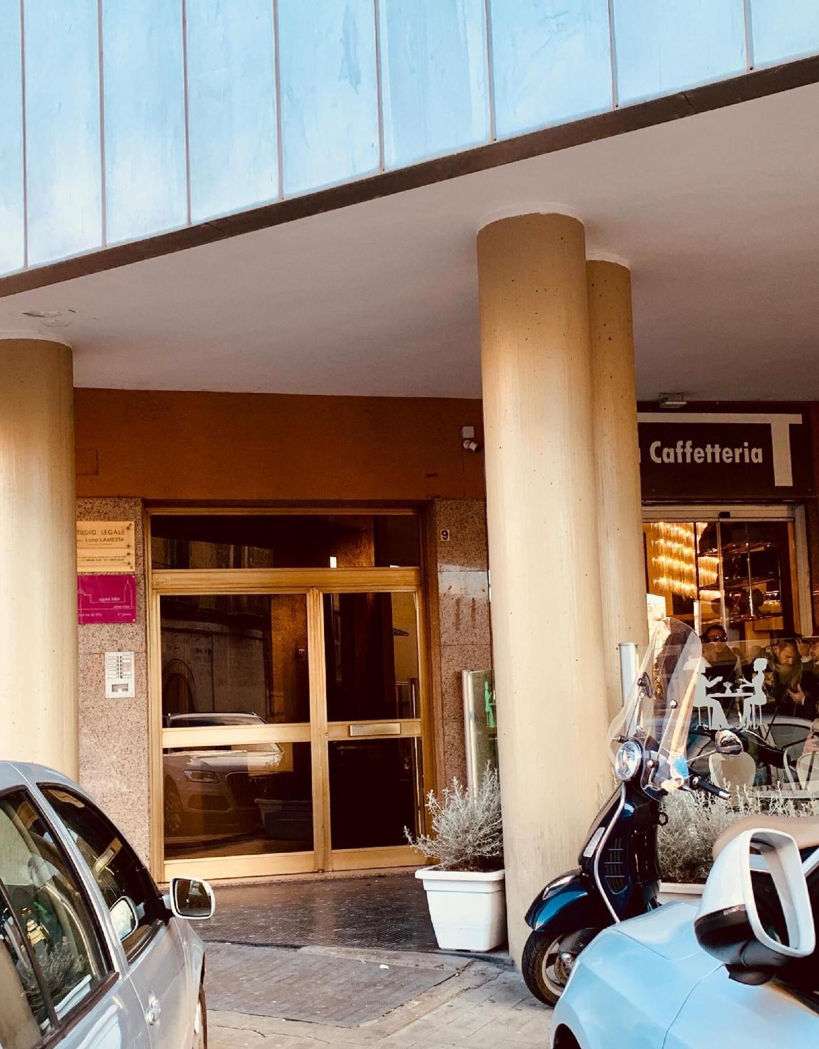 Agora B&B Urban Relais