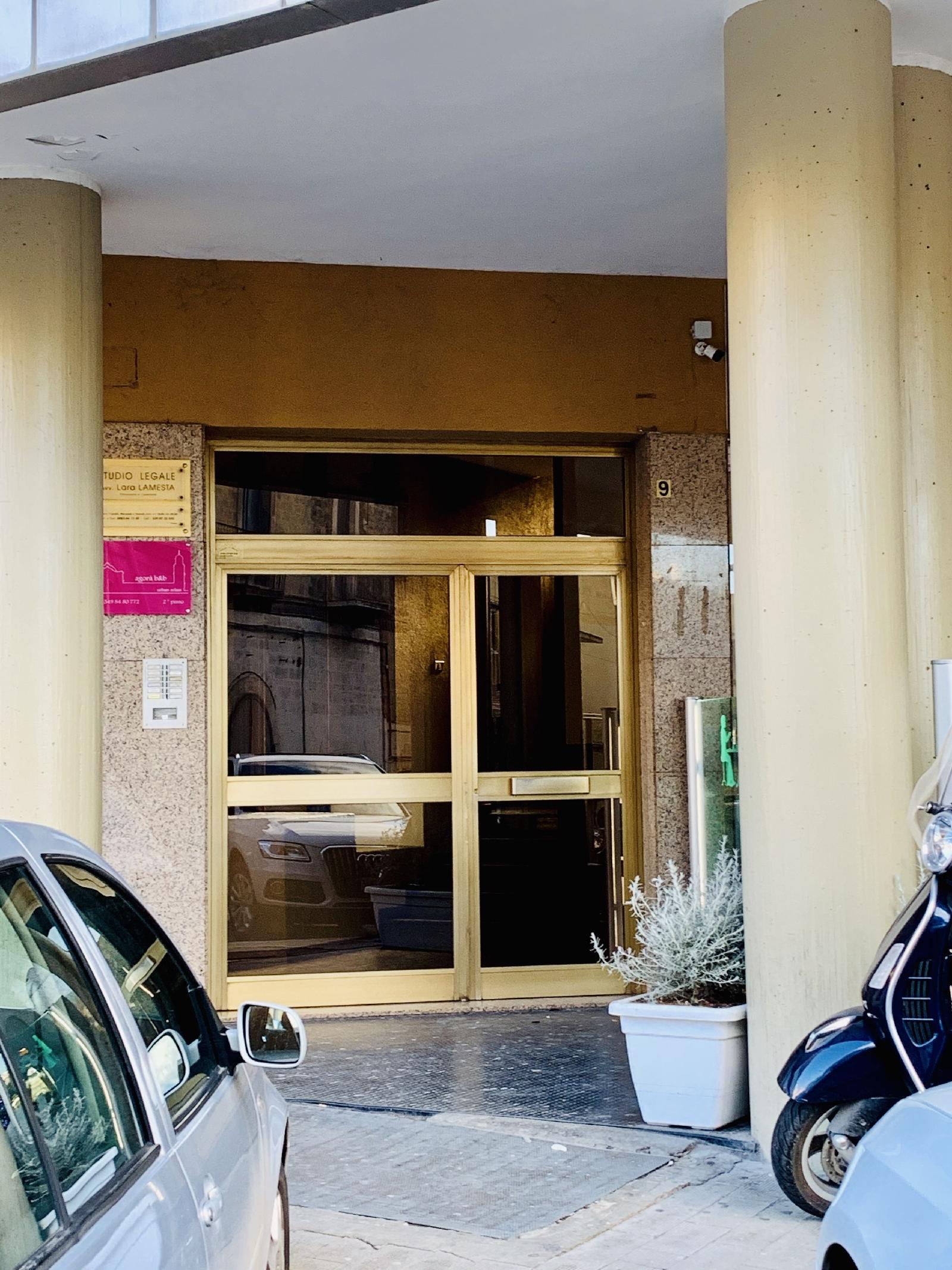 Agora B&B Urban Relais