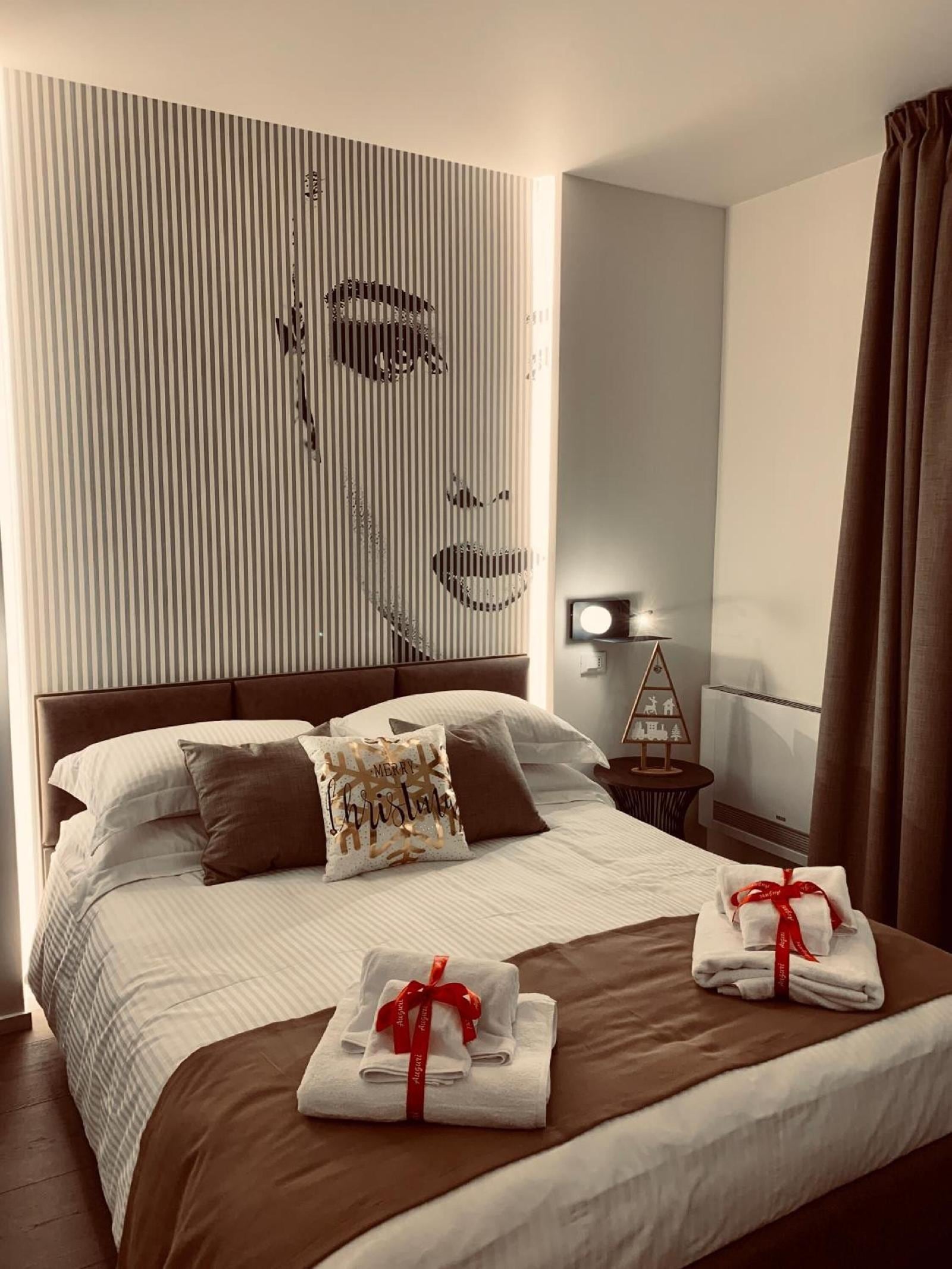 Agora B&B Urban Relais