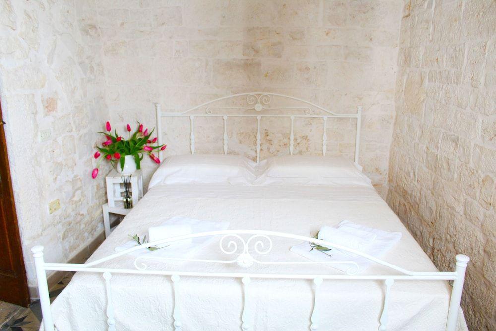 Trulli Antica Fonte