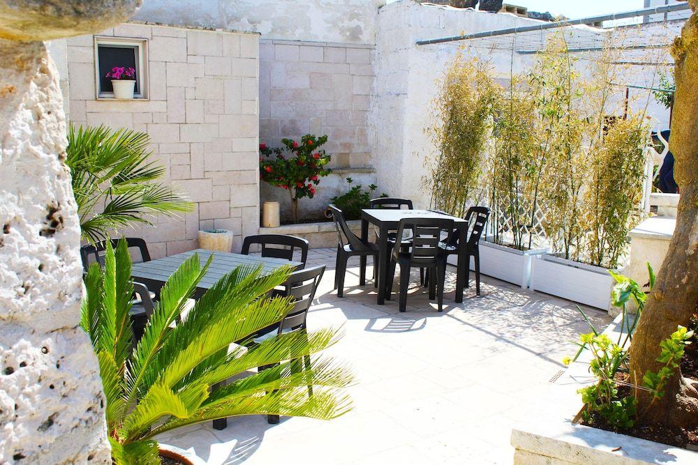Trulli Antica Fonte