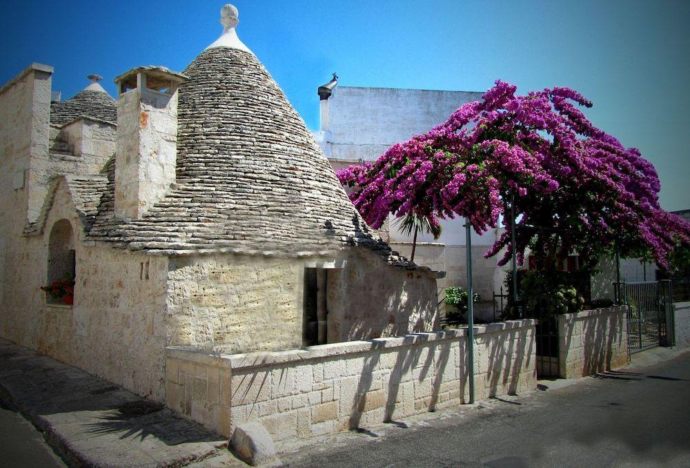 Trulli Antica Fonte