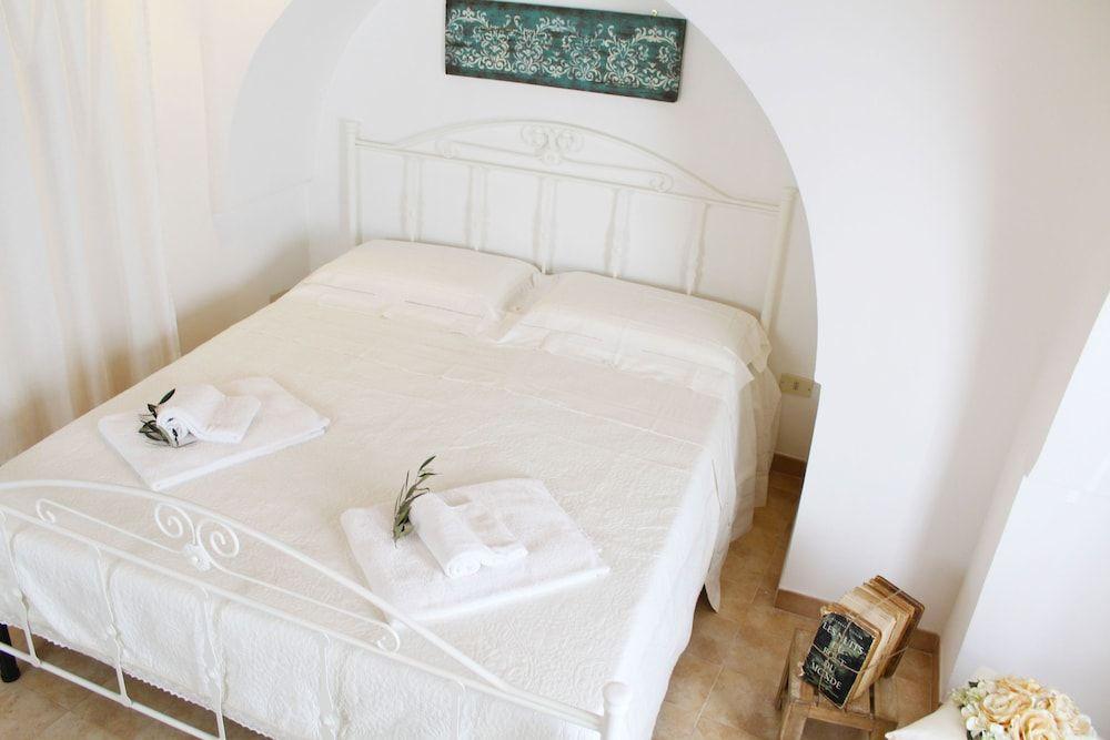 Trulli Antica Fonte