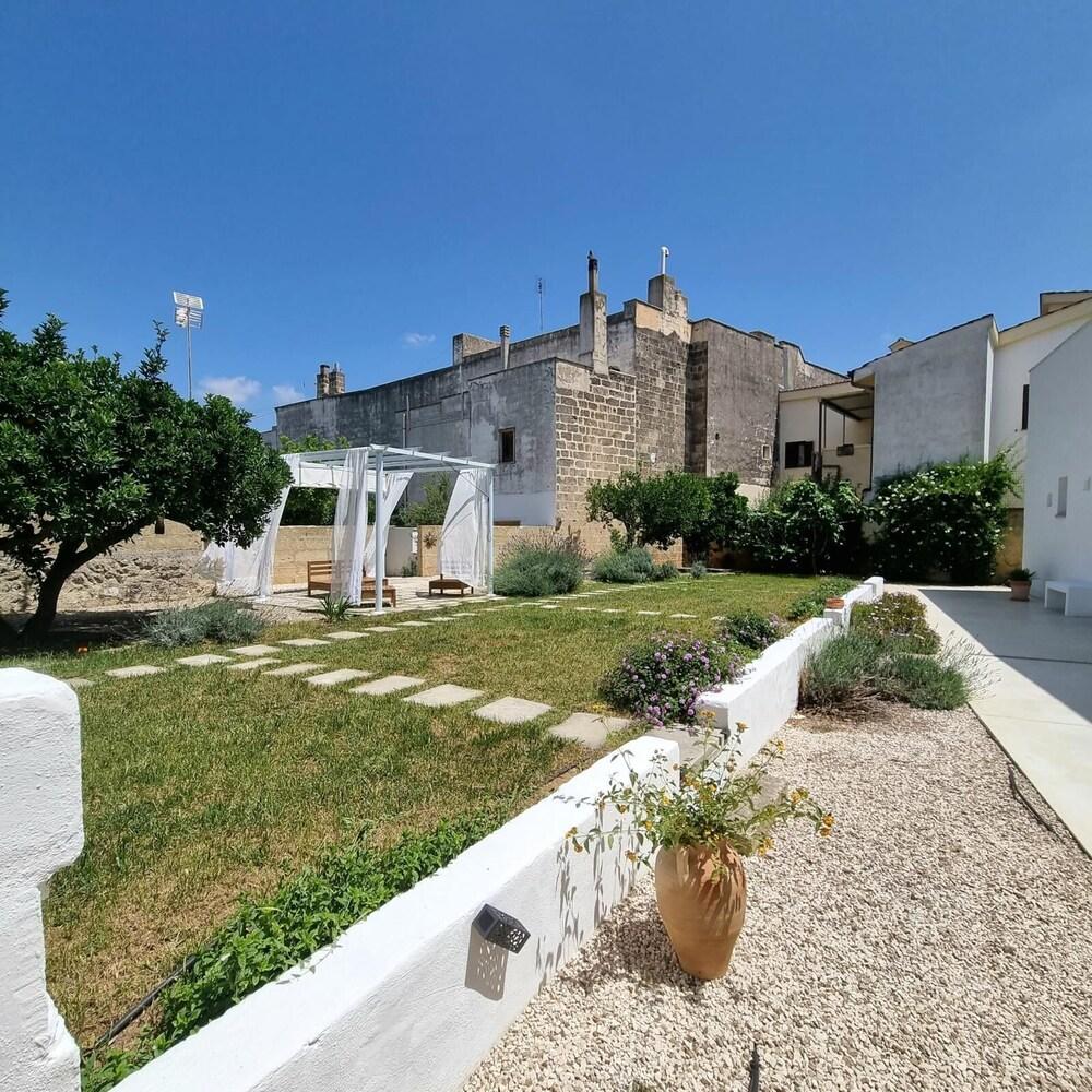 B&B Corte Mercurio