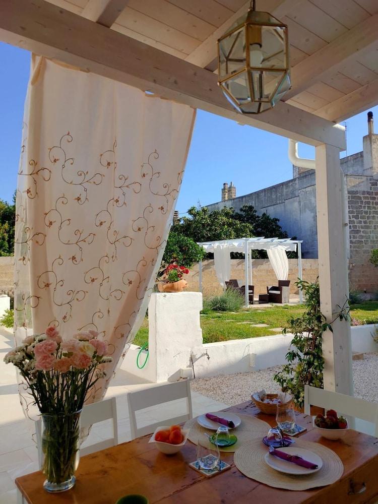 B&B Corte Mercurio