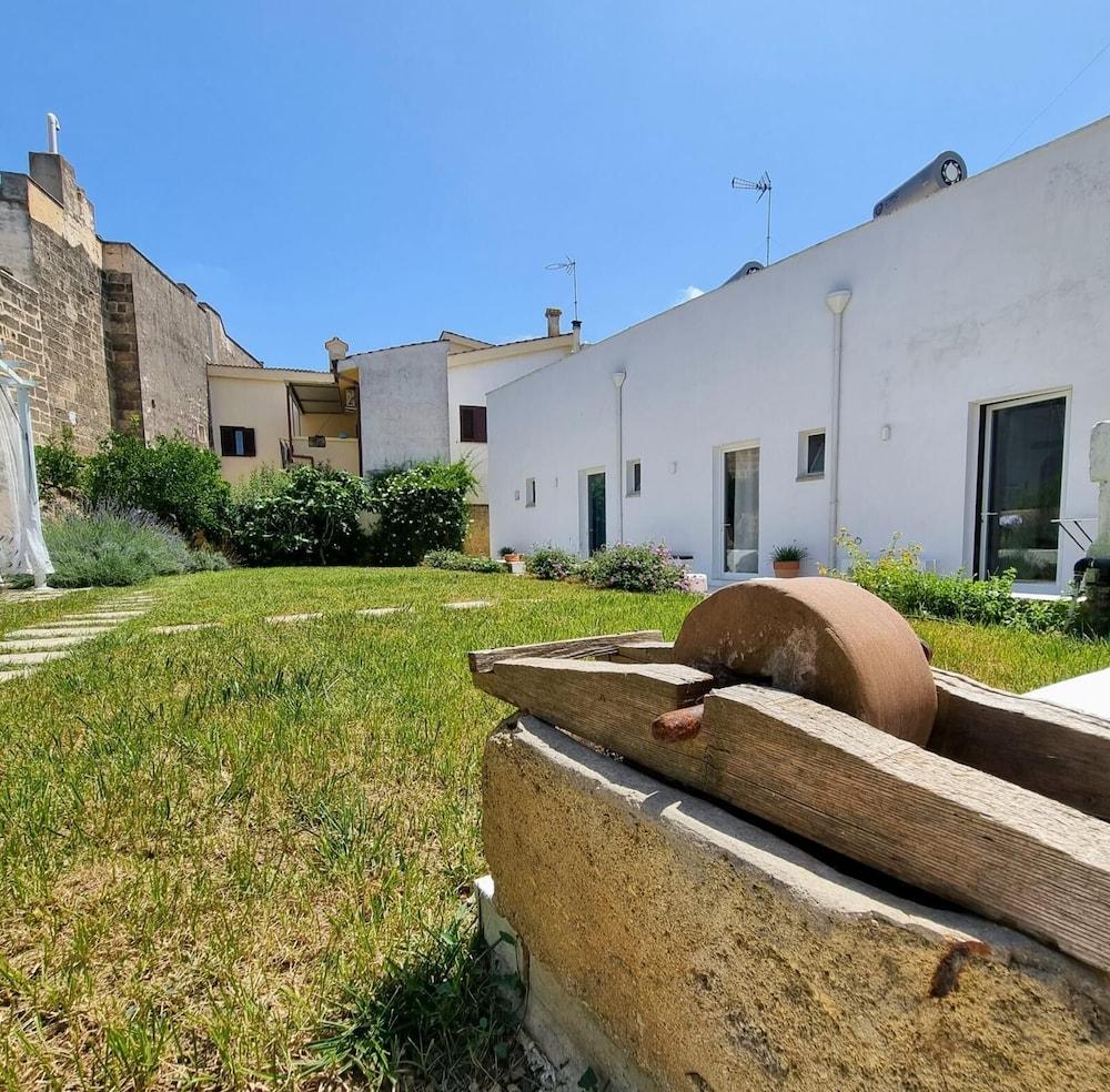 B&B Corte Mercurio