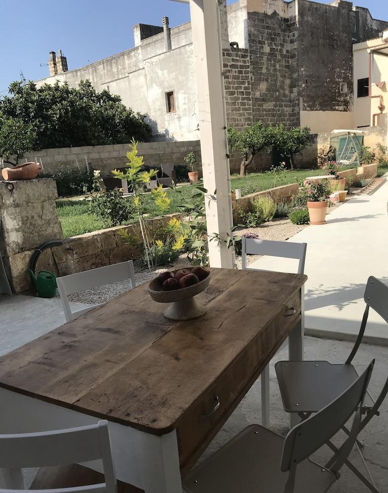 B&B Corte Mercurio