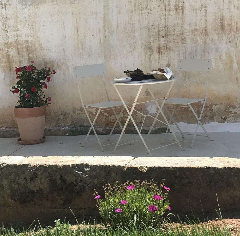 B&B Corte Mercurio