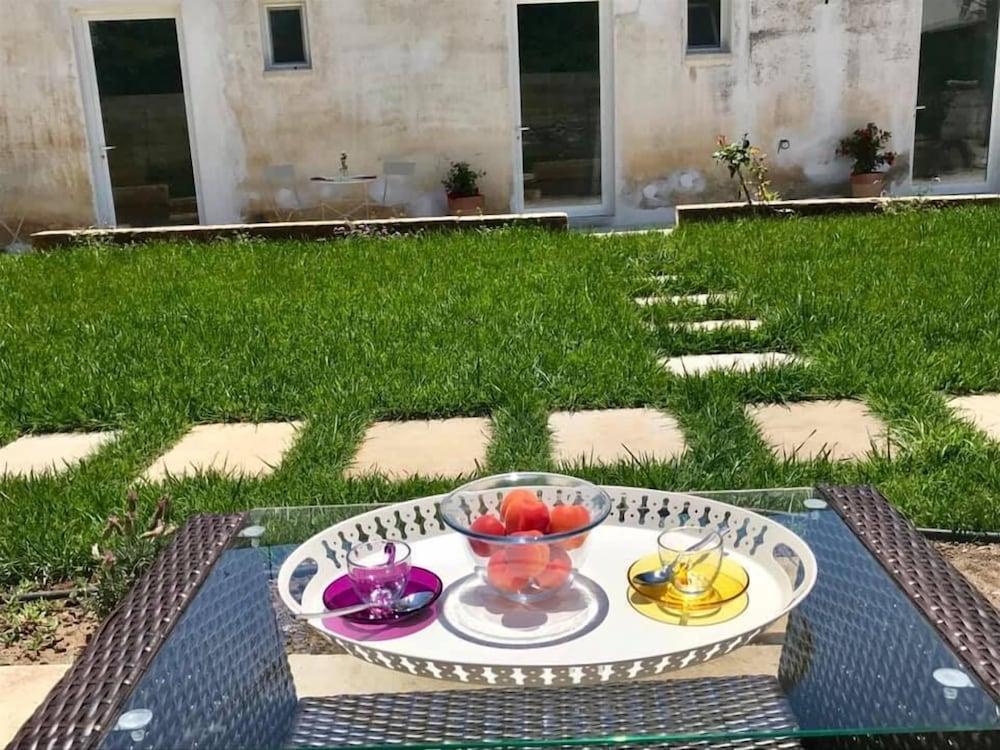 B&B Corte Mercurio