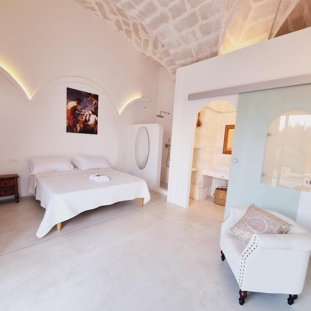 B&B Corte Mercurio