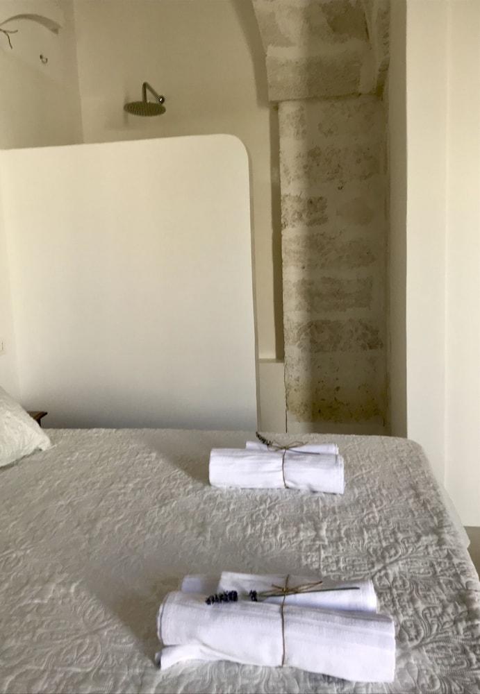 B&B Corte Mercurio
