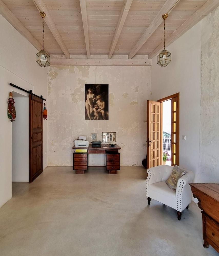B&B Corte Mercurio