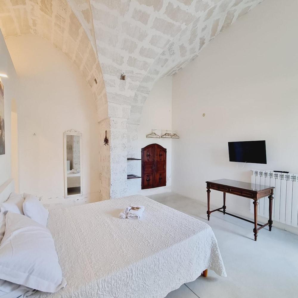 B&B Corte Mercurio